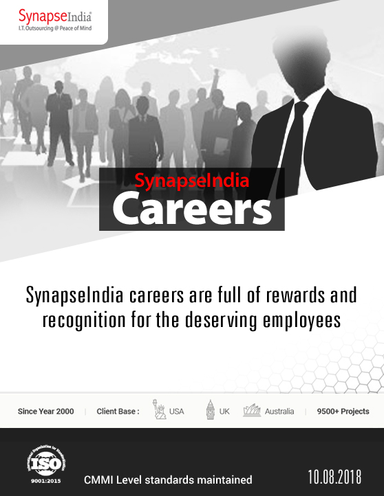 SynapseIndia Careers 81